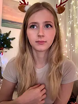 LunaRase live sex cam