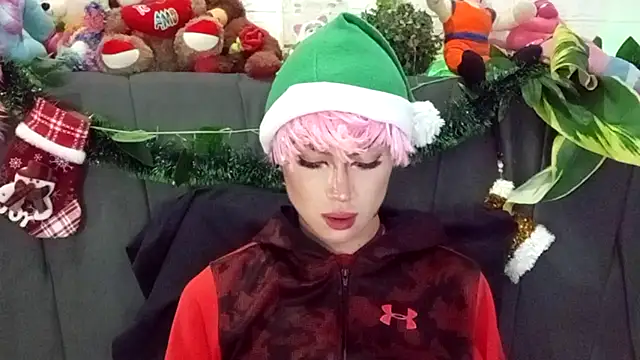 Devilnia9 live sex cam