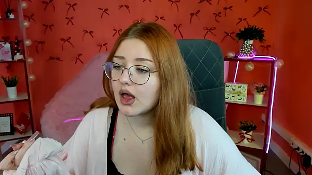 StaceyJensen's cam snapshot