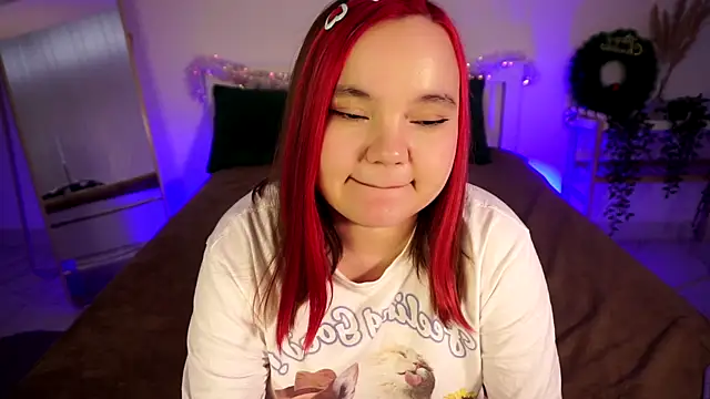 Rose_Luvv live sex cam