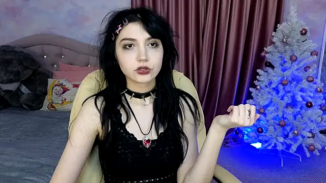 Mila_Whelson's cam snapshot