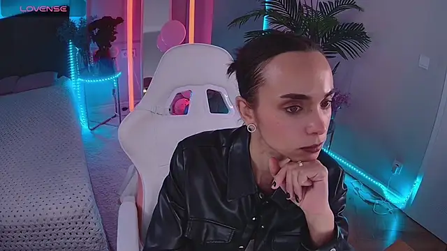 Dayana_Foxy's cam snapshot