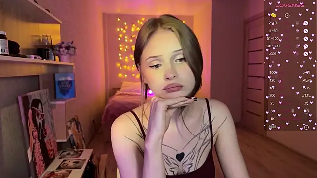 lisa_barbie live sex cam