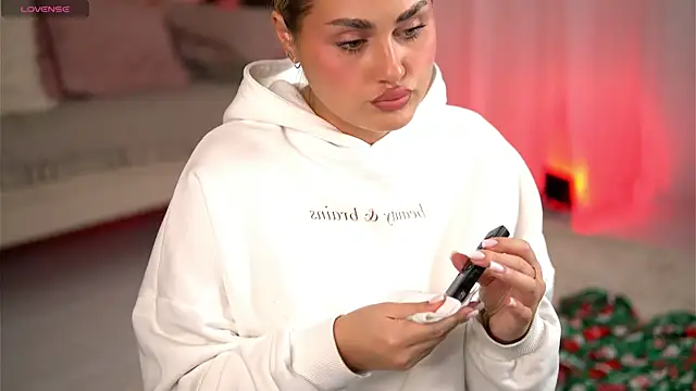 KayaAzur live sex cam