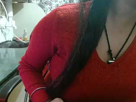 LovingPihu live sex cam