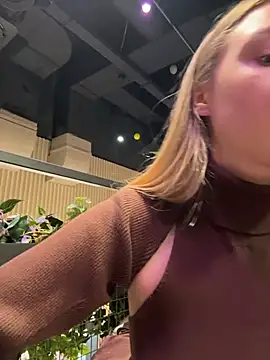 SashaCatt's cam snapshot