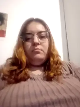 LilithUmbra's cam snapshot