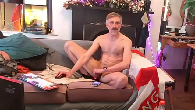 onlystefansUK live sex cam