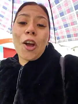 SusieSunnny live sex cam