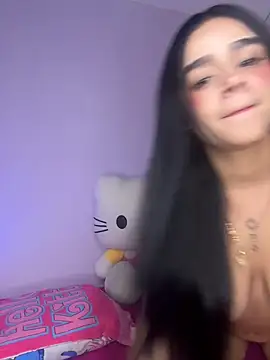 Dulcekitty__'s cam snapshot