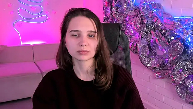 TessaMill's cam snapshot