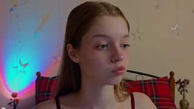 mimichellee's cam snapshot