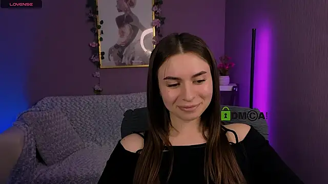 nekky_mouse's cam snapshot