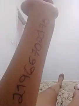 Camilanifeta's cam snapshot