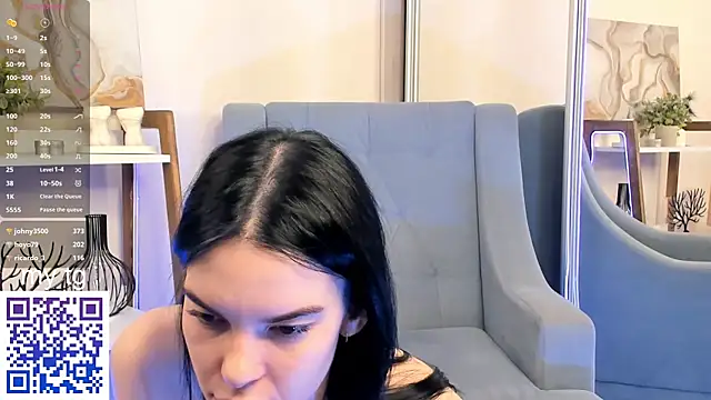 MaiPeng's cam snapshot