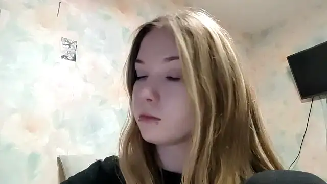 ElvaDeveja's cam snapshot