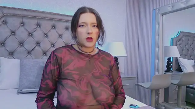 ZoeyLuxe live sex cam