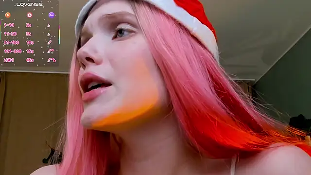 Gretchen_Mol live sex cam