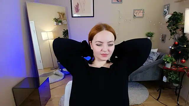 blessbinny live sex cam