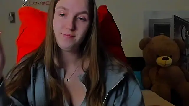 Nesie-Stoun's cam snapshot