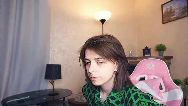 IleanaPishko's cam snapshot