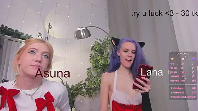 PrettyLadies_'s cam snapshot