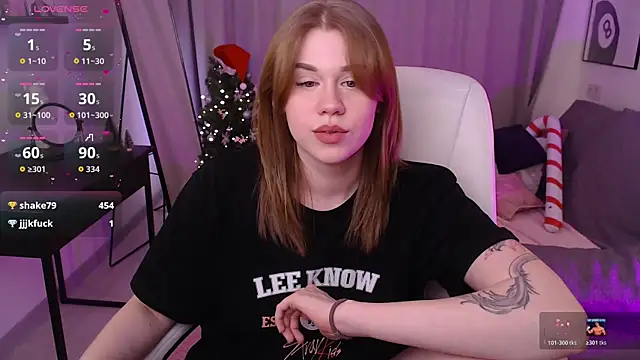 Alison_Doody's cam snapshot