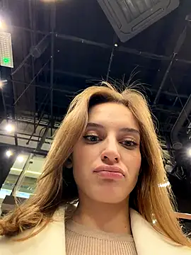 -AngelAri- live sex cam