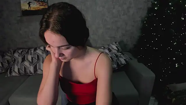 KristinaLoison's cam snapshot