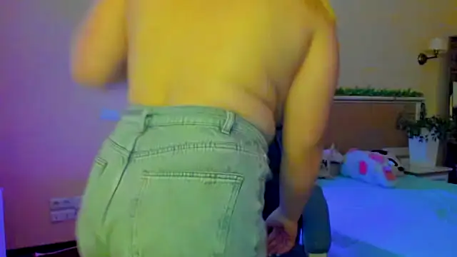 Doliss's cam snapshot