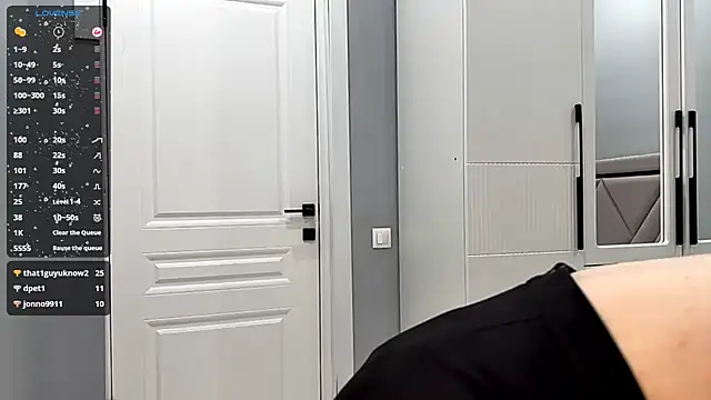 Wow_Akemi's cam snapshot