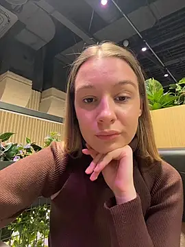 SashaCatt's cam snapshot