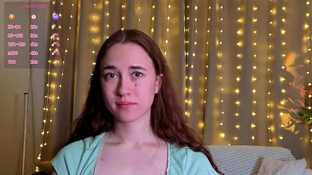 SudieNatera's cam snapshot