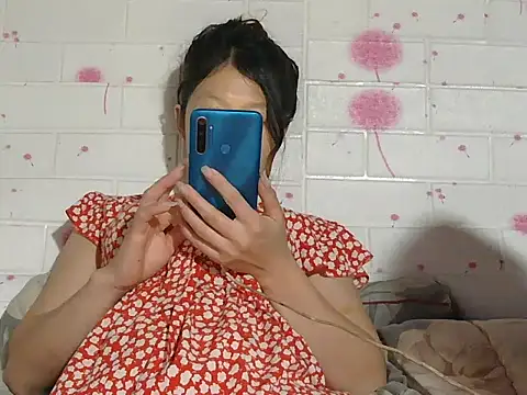 Kim_mon's cam snapshot