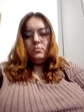 LilithUmbra's cam snapshot