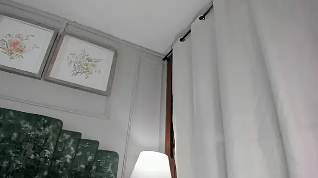 ana_beckett's cam snapshot