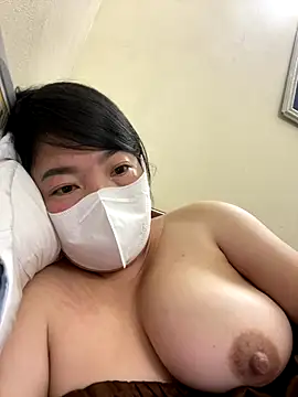 Hachi_Sweetbabie_'s cam snapshot