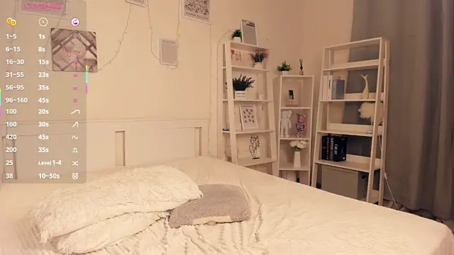 ZaraBluitt's cam snapshot