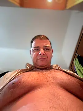 SecretlyDD's cam snapshot