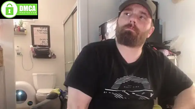 Thumper_ss's cam snapshot