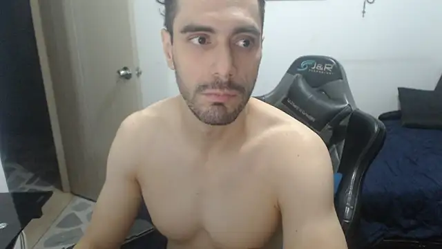 samuelgarcia_'s cam snapshot