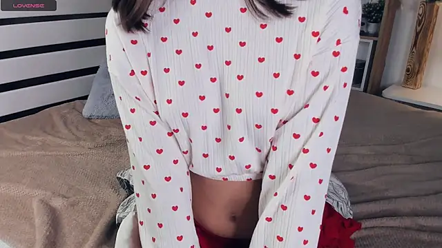 FunnyyMonkeyy's cam snapshot