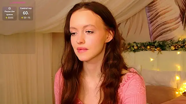 SallyPinkman's cam snapshot