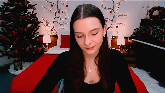 charming_berry live sex cam