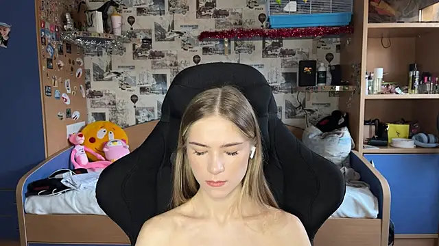 JesicaMortensen's cam snapshot