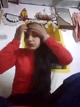 HOT-ANJALI7's cam snapshot