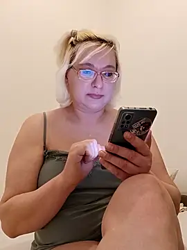 VikaKing's cam snapshot