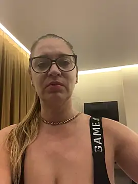 Milana8263's cam snapshot