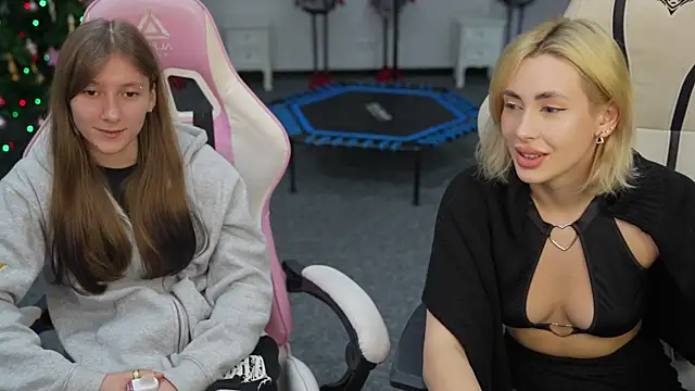 Kara_cat's cam snapshot