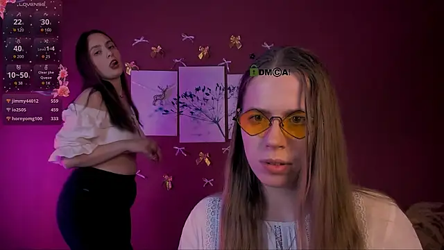 jenna_elayne's cam snapshot